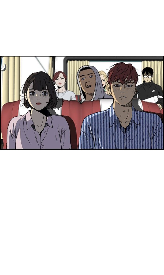 Wind Breaker chapter 228 page 18