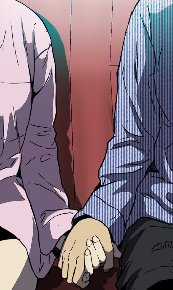 Wind Breaker chapter 228 page 21