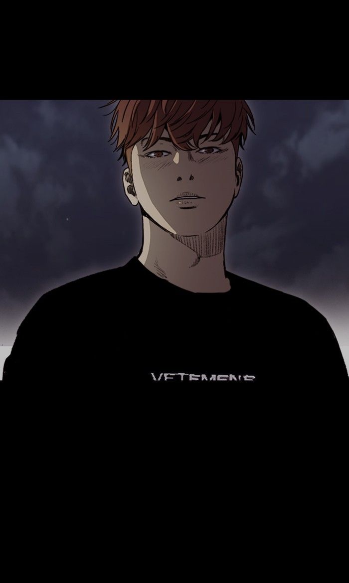 Wind Breaker chapter 228 page 23