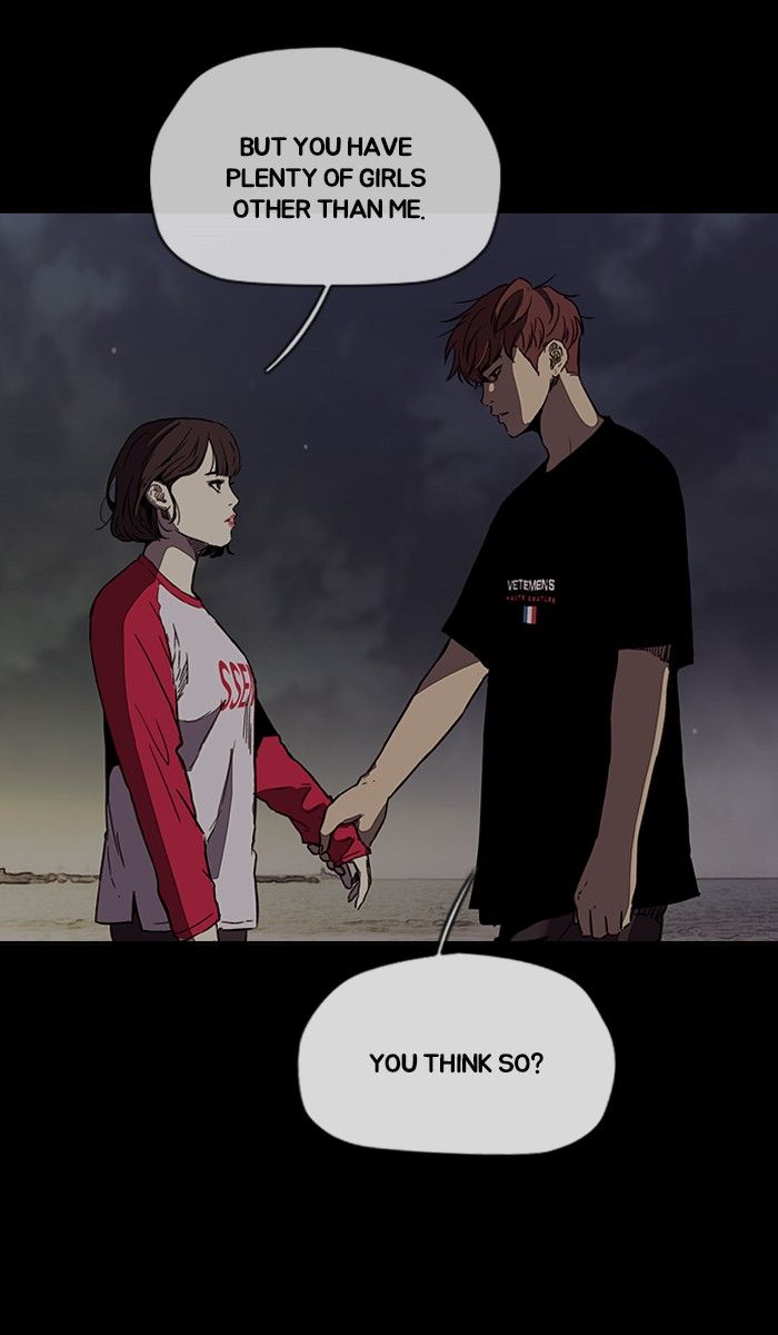 Wind Breaker chapter 228 page 26