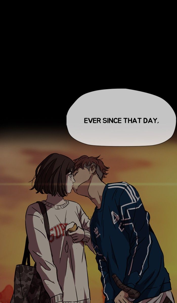 Wind Breaker chapter 228 page 30