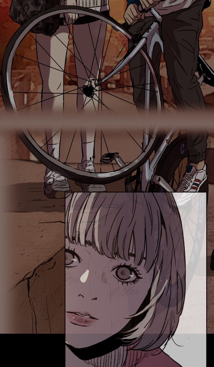 Wind Breaker chapter 228 page 31