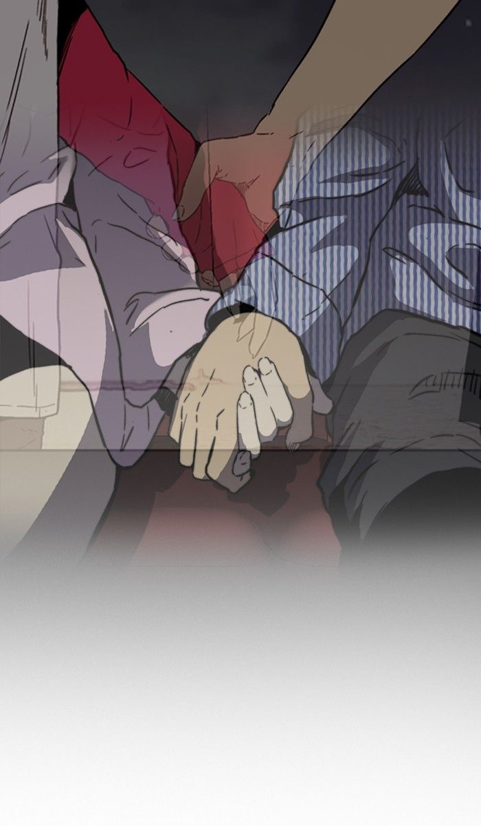 Wind Breaker chapter 228 page 34