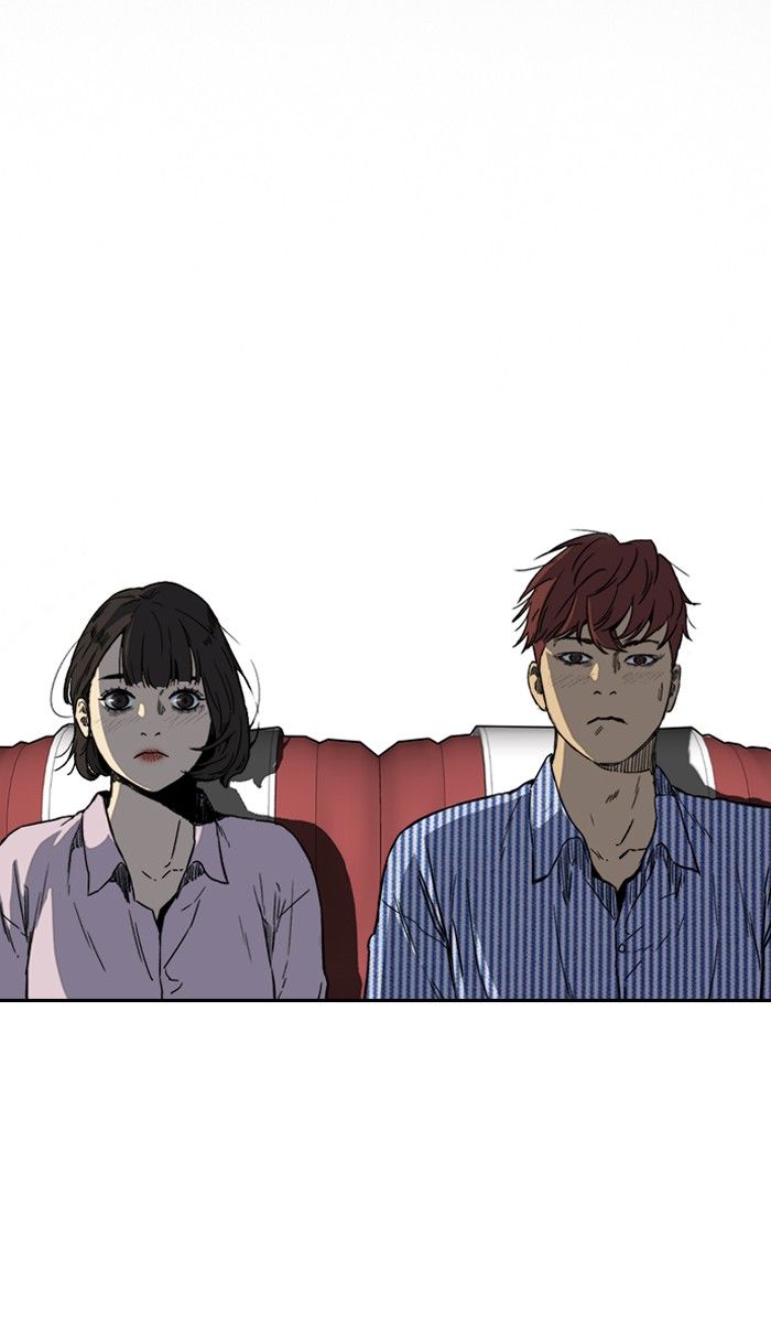 Wind Breaker chapter 228 page 35