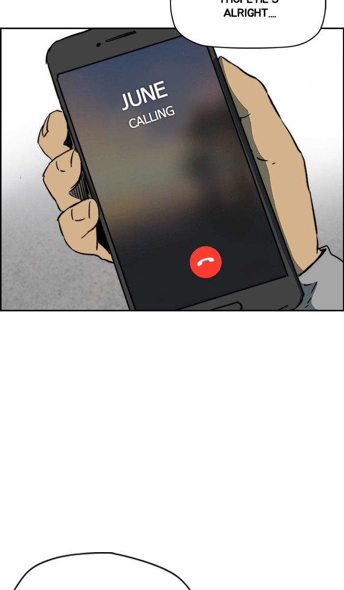 Wind Breaker chapter 228 page 43