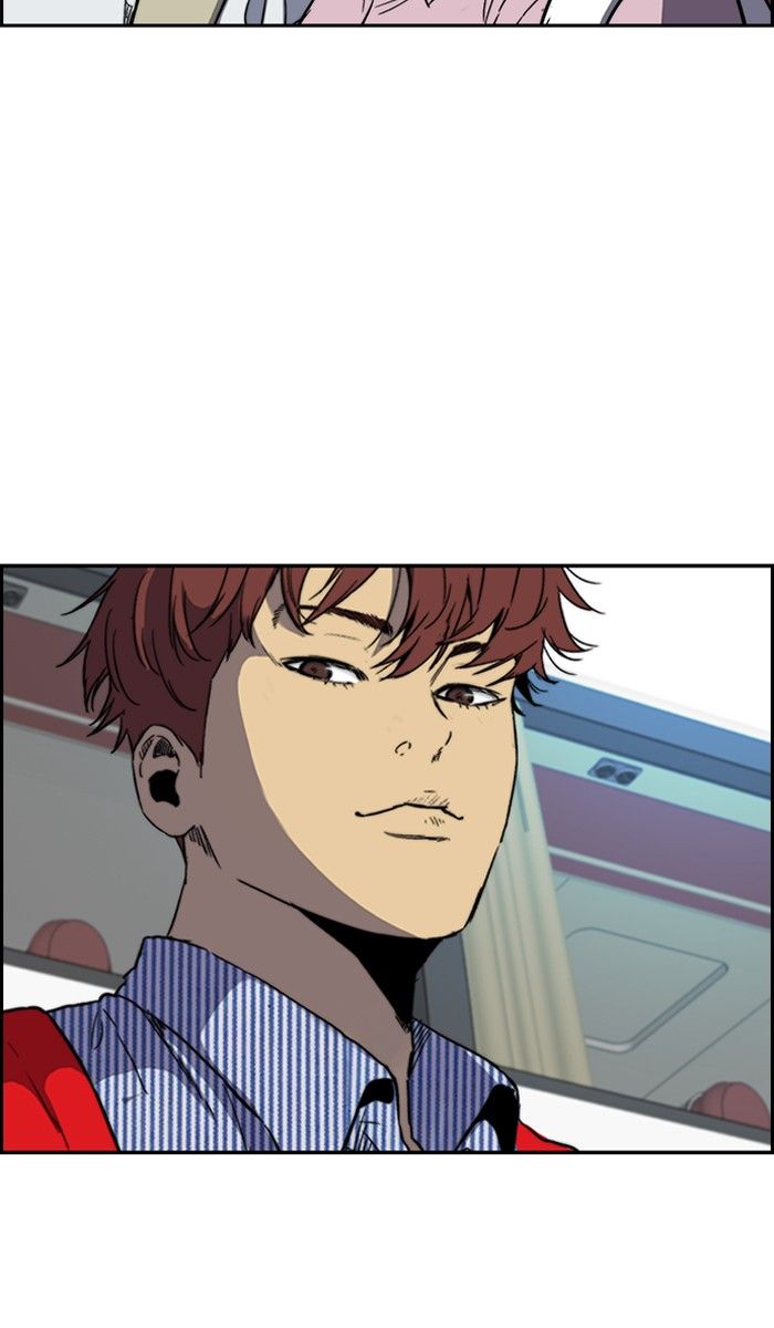 Wind Breaker chapter 228 page 50