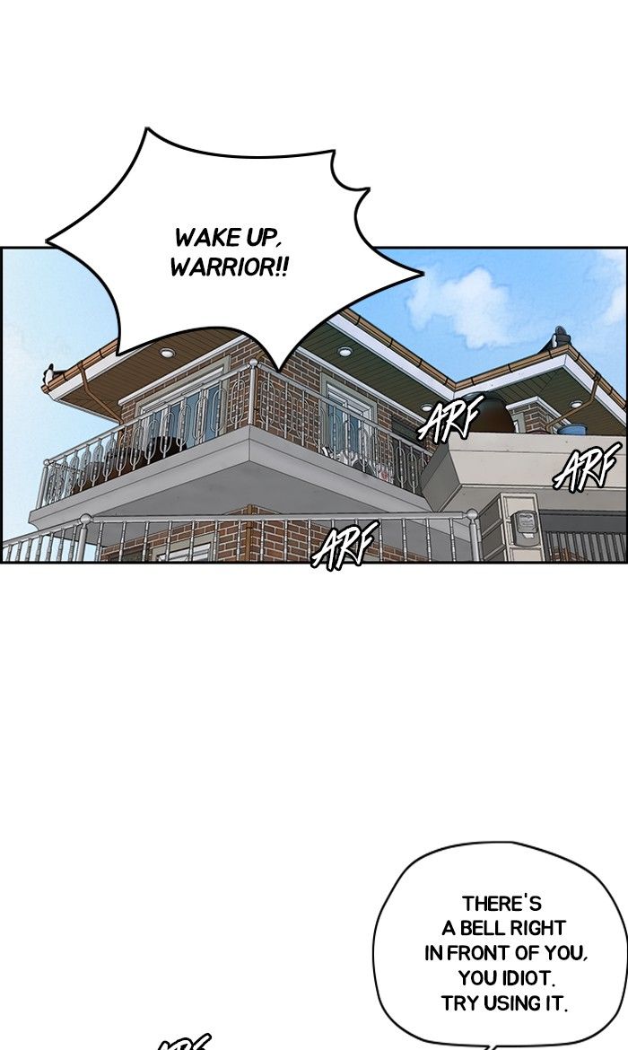 Wind Breaker chapter 228 page 62