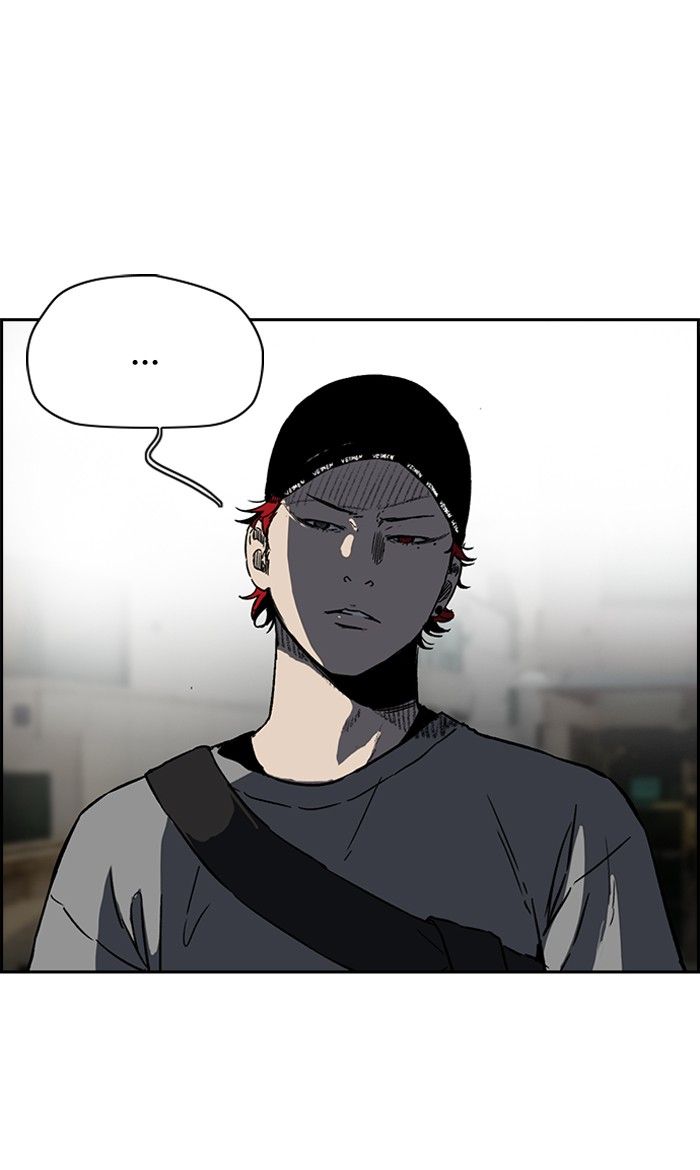 Wind Breaker chapter 228 page 72