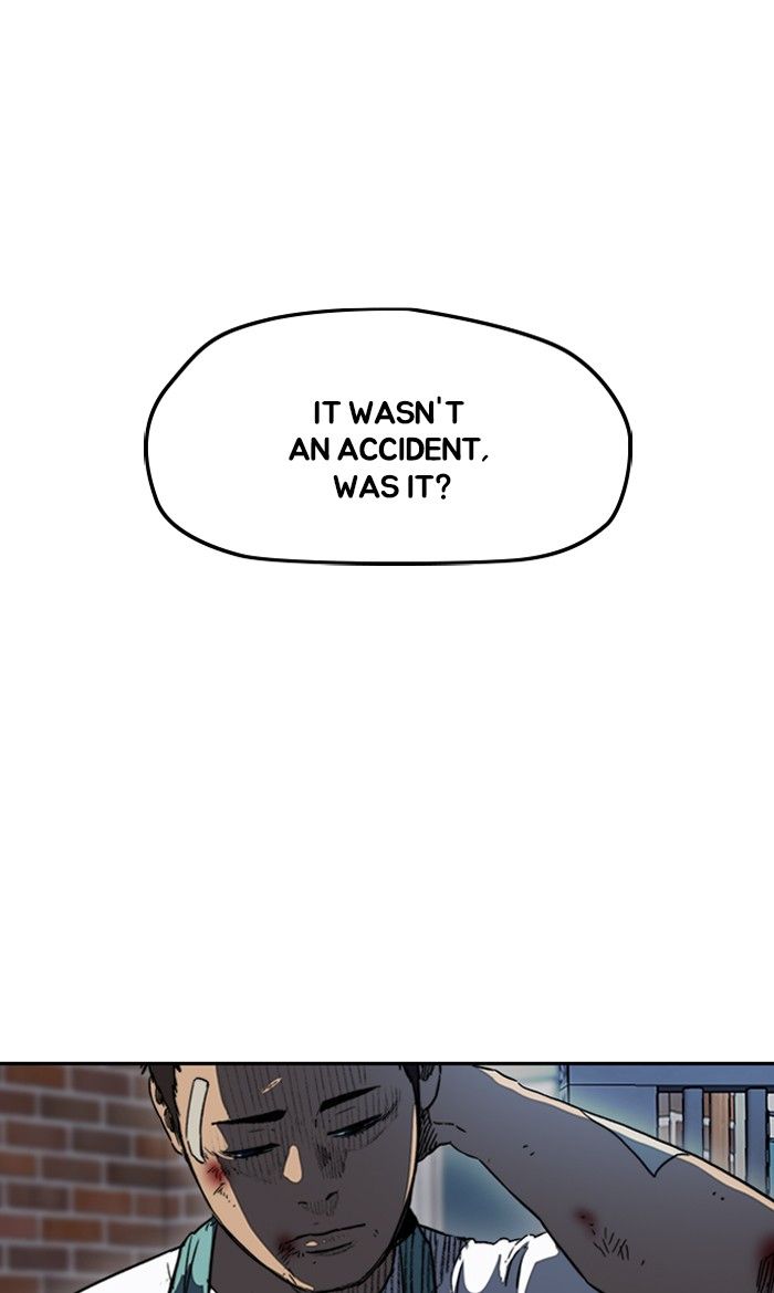 Wind Breaker chapter 228 page 74