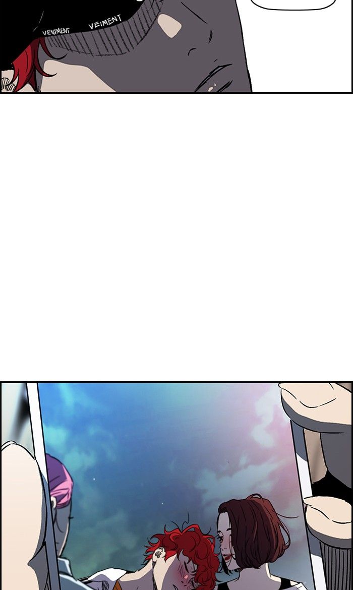 Wind Breaker chapter 228 page 9