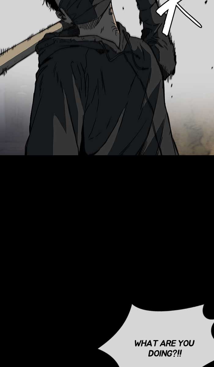 Wind Breaker chapter 229 page 28