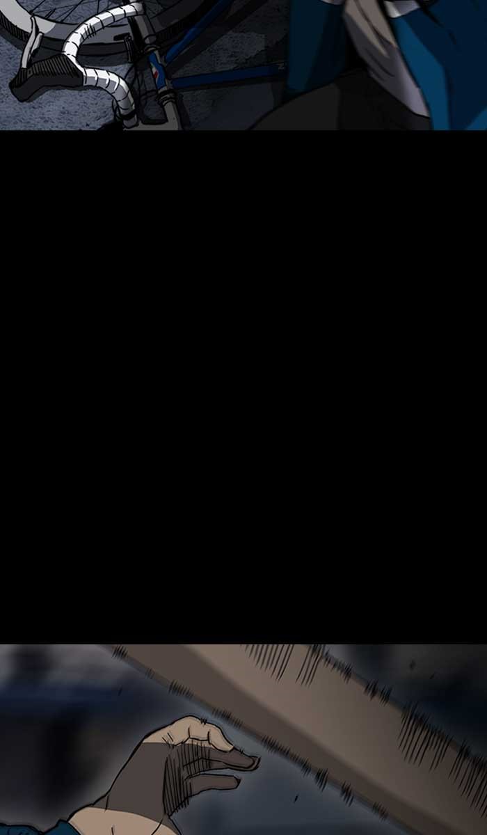 Wind Breaker chapter 229 page 32