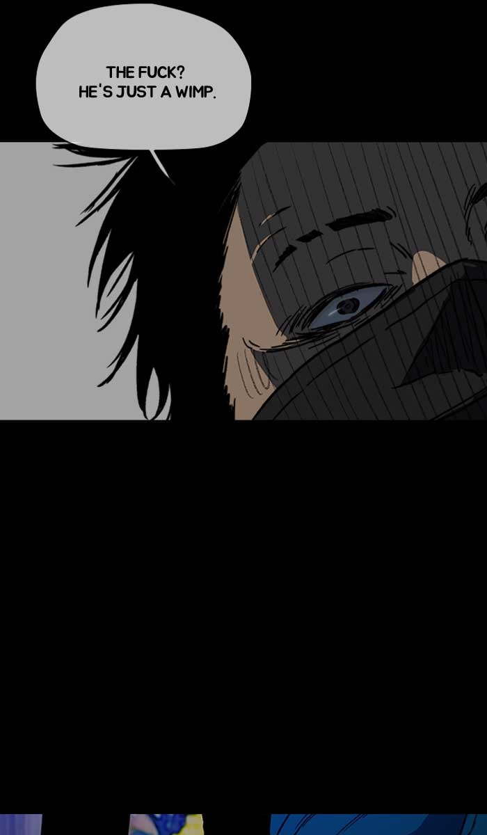 Wind Breaker chapter 229 page 36
