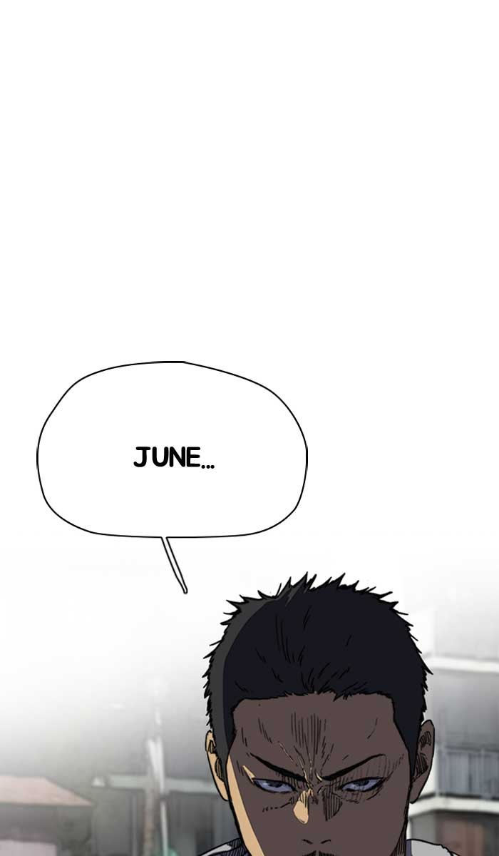 Wind Breaker chapter 229 page 47