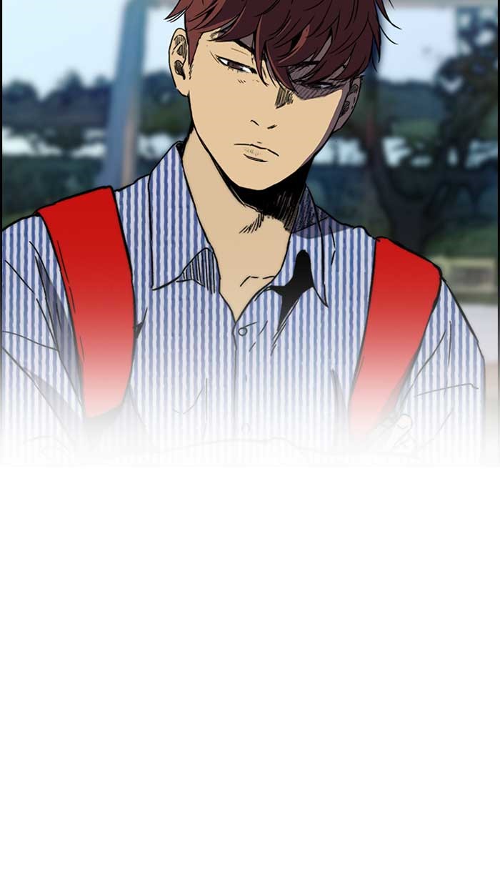 Wind Breaker chapter 229 page 59