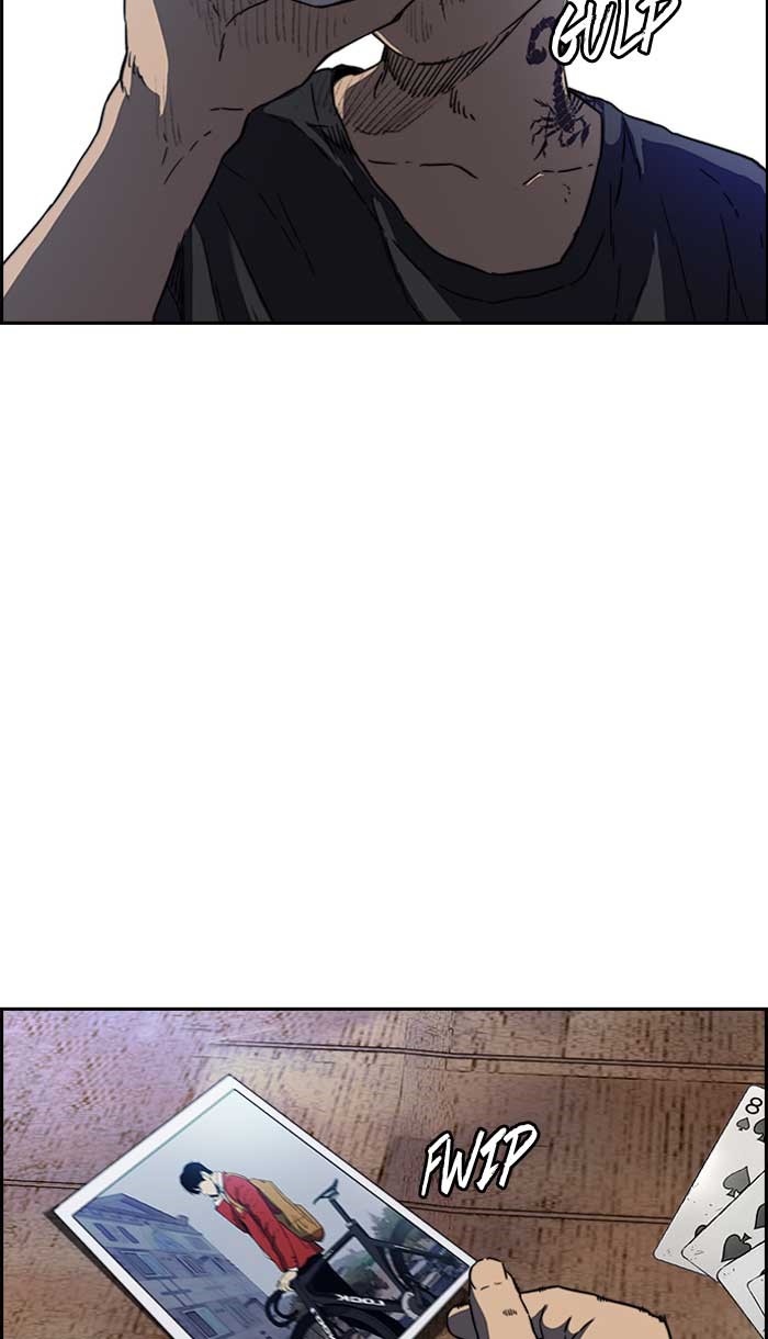 Wind Breaker chapter 229 page 68