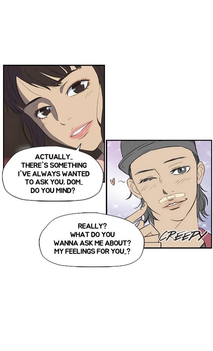 Wind Breaker chapter 23 page 13