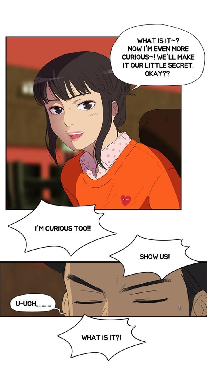 Wind Breaker chapter 23 page 15