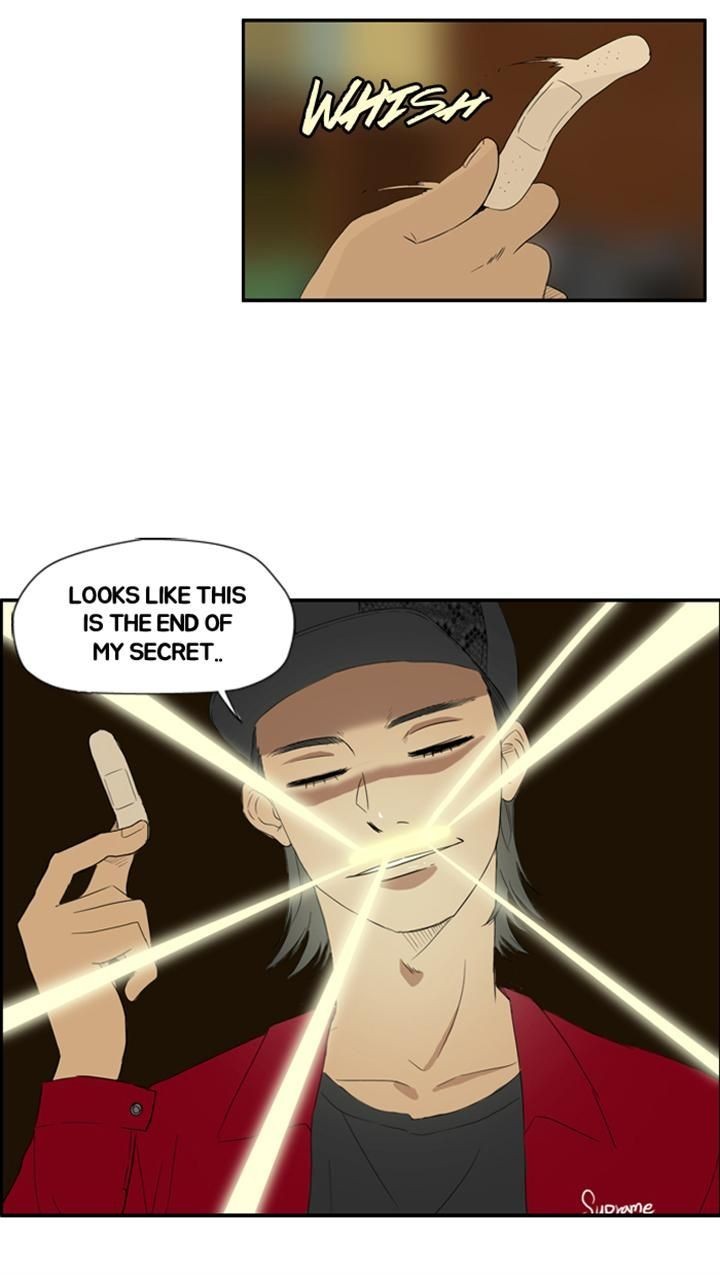 Wind Breaker chapter 23 page 17