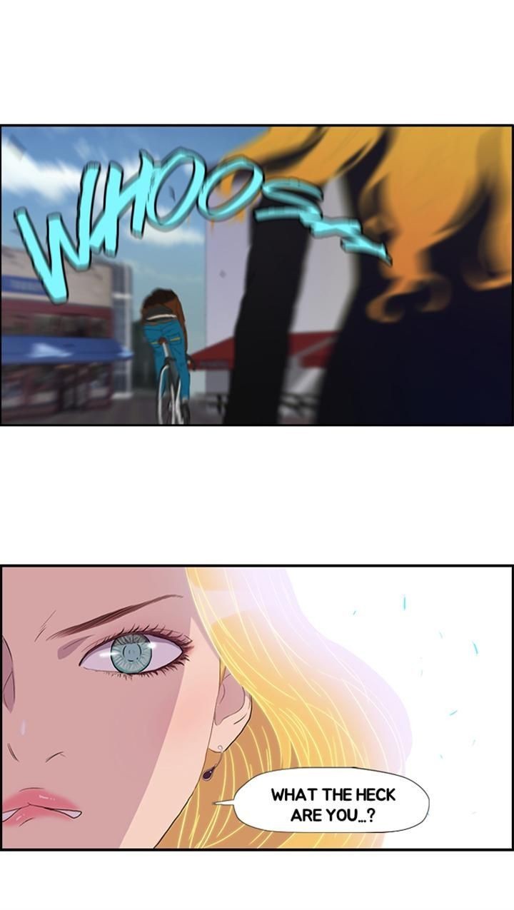 Wind Breaker chapter 23 page 2