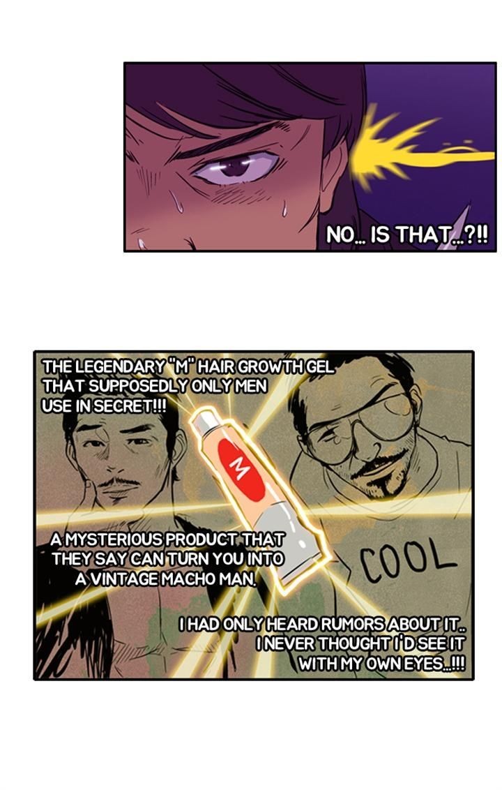 Wind Breaker chapter 23 page 22