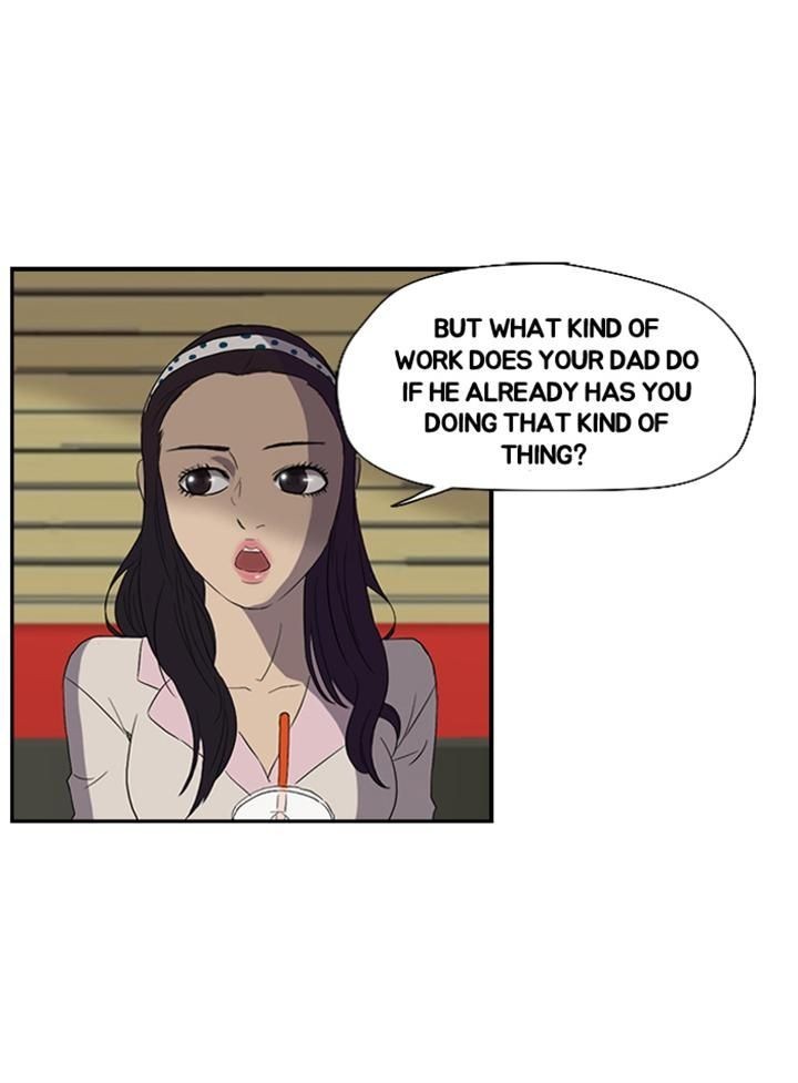 Wind Breaker chapter 23 page 26