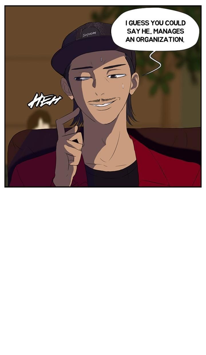 Wind Breaker chapter 23 page 27