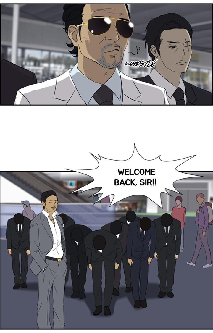 Wind Breaker chapter 23 page 29