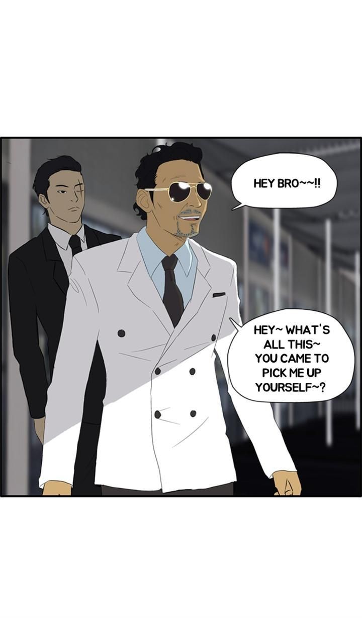 Wind Breaker chapter 23 page 30