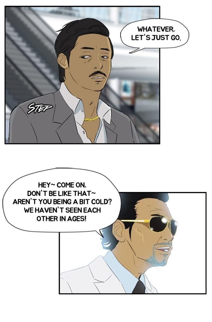 Wind Breaker chapter 23 page 31