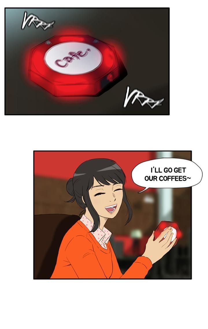 Wind Breaker chapter 23 page 35