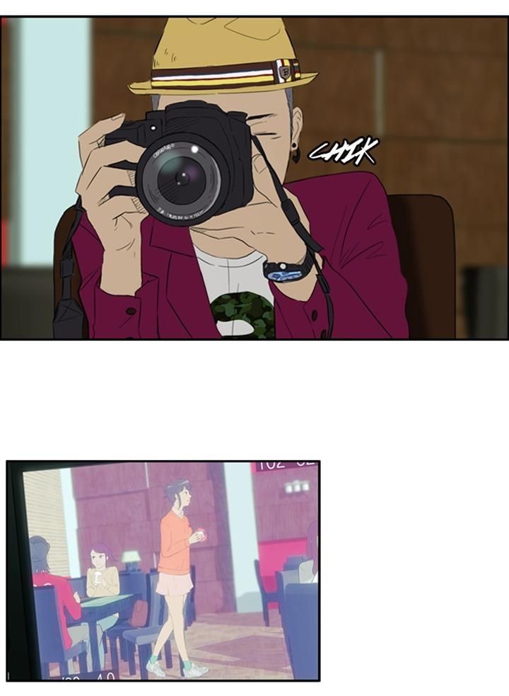 Wind Breaker chapter 23 page 37