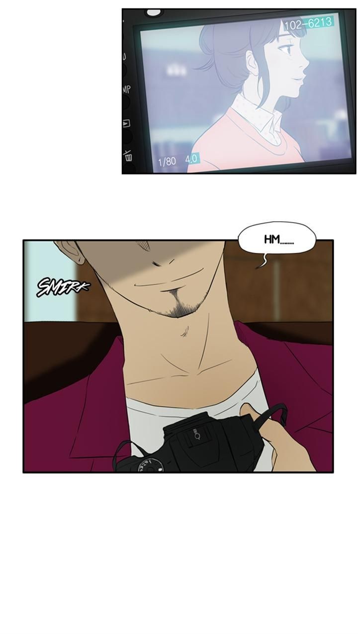 Wind Breaker chapter 23 page 38