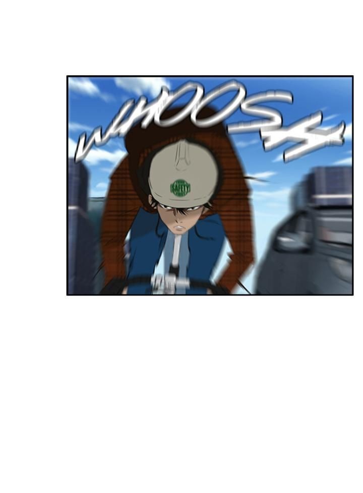 Wind Breaker chapter 23 page 40