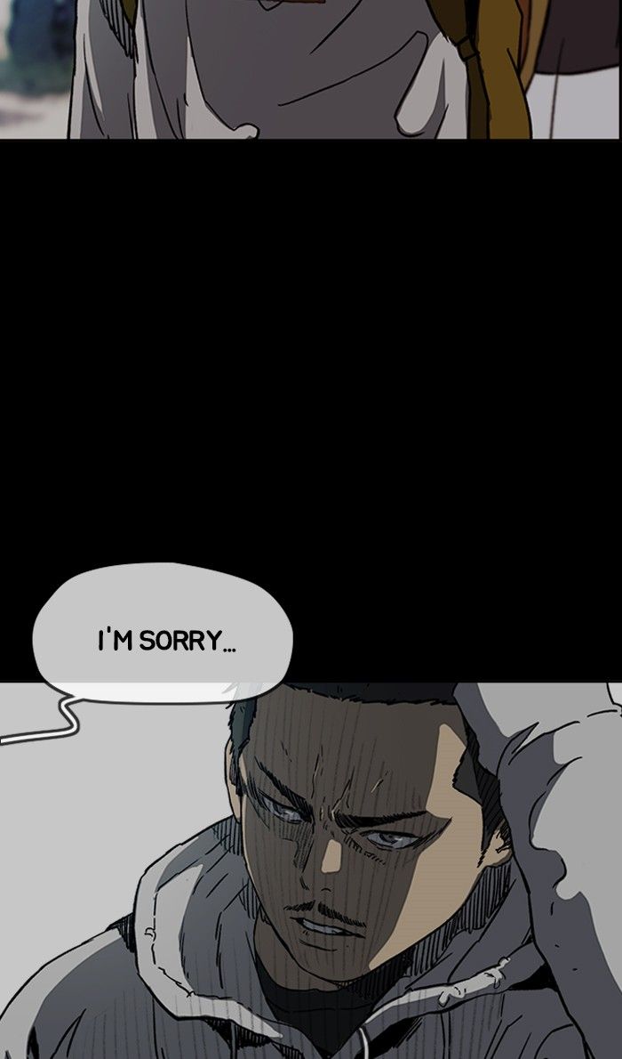 Wind Breaker chapter 230 page 10