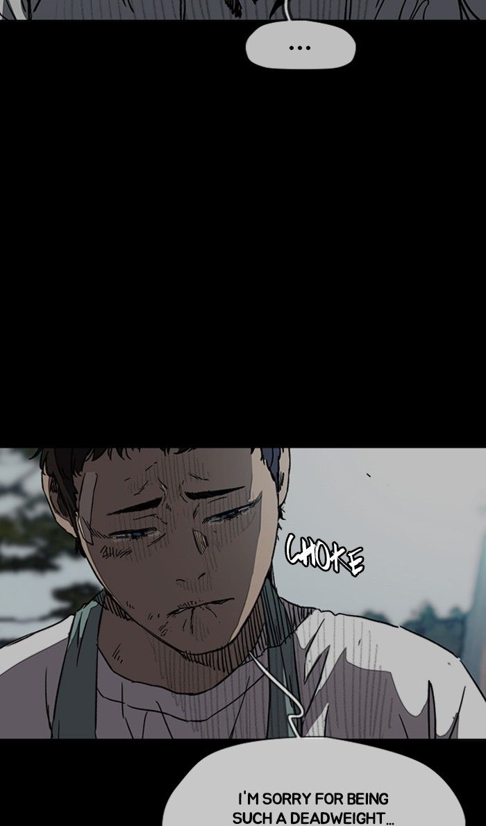 Wind Breaker chapter 230 page 11