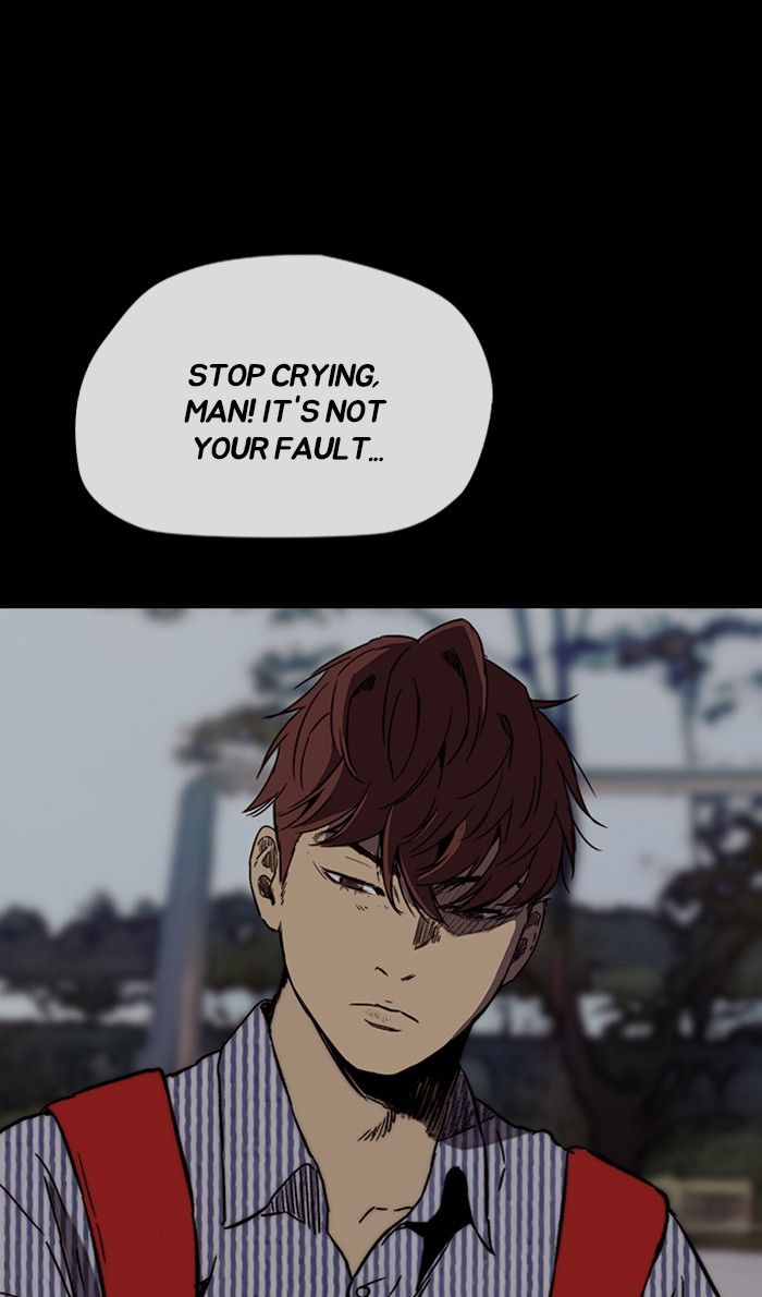 Wind Breaker chapter 230 page 13