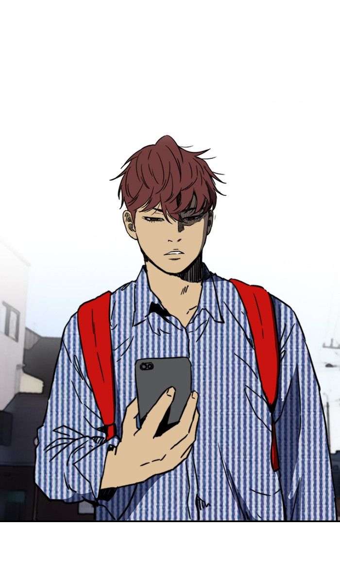 Wind Breaker chapter 230 page 15