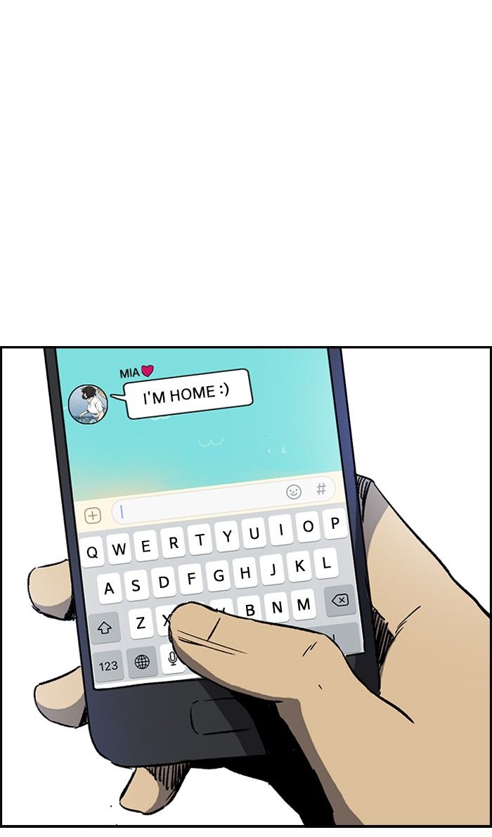 Wind Breaker chapter 230 page 16