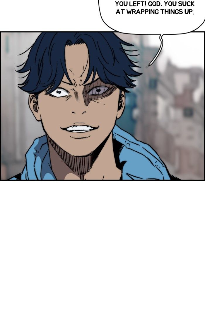 Wind Breaker chapter 230 page 25