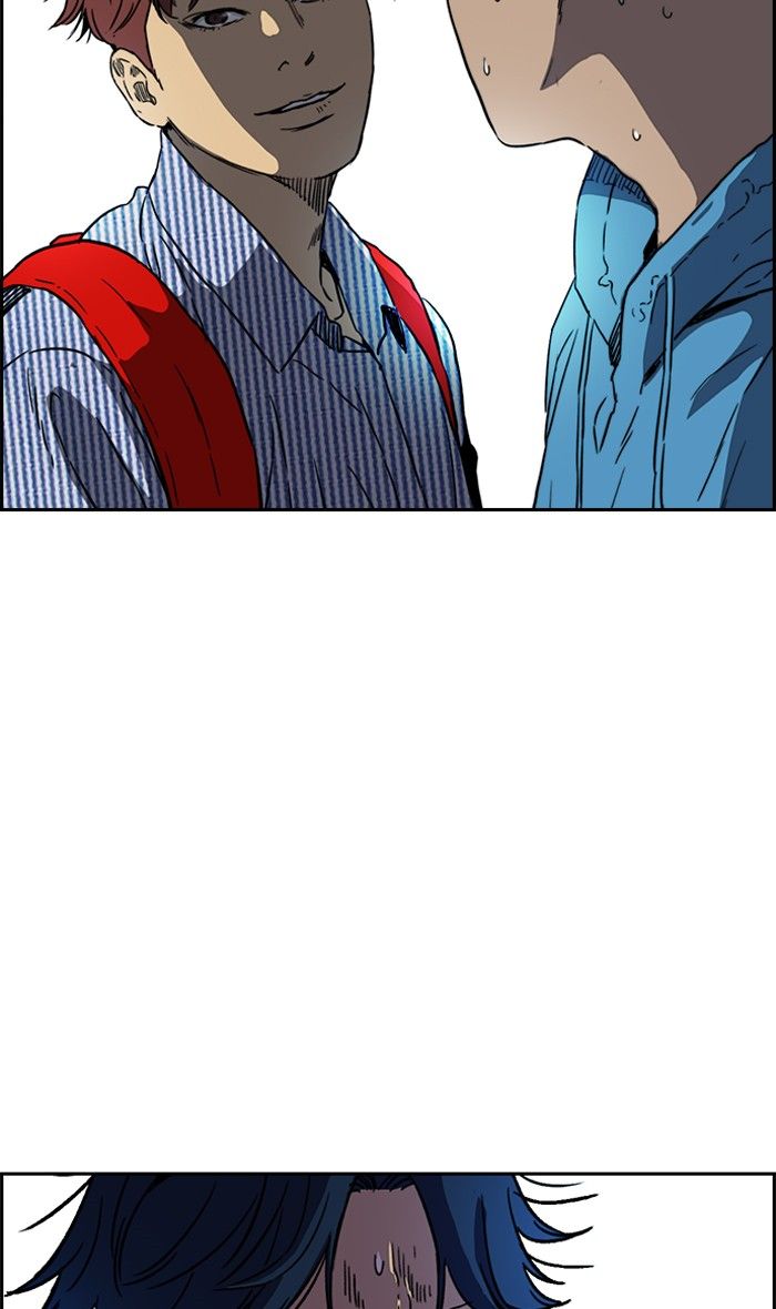 Wind Breaker chapter 230 page 29