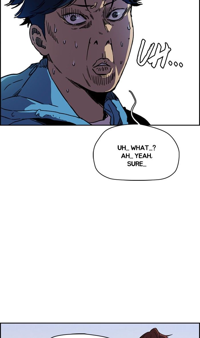 Wind Breaker chapter 230 page 30