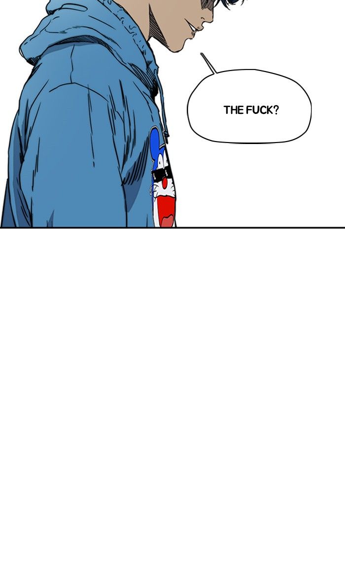 Wind Breaker chapter 230 page 33