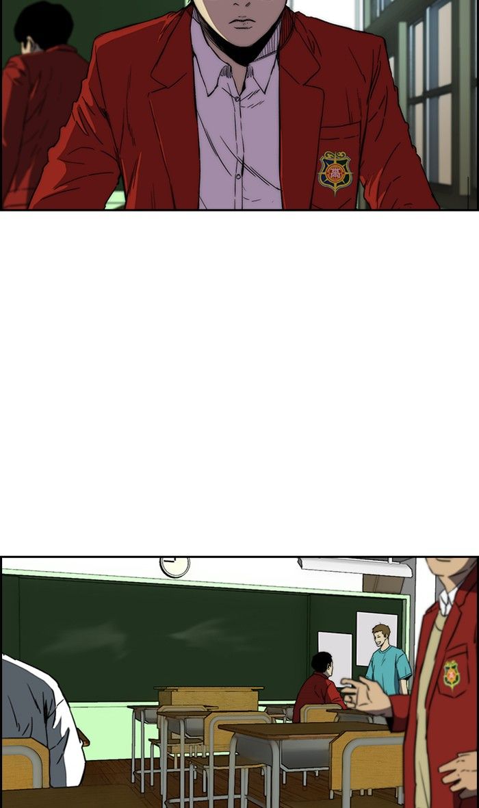 Wind Breaker chapter 230 page 37