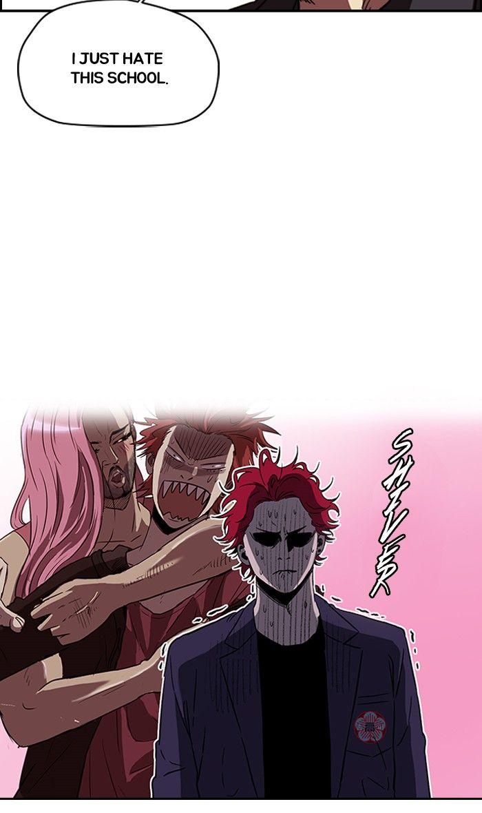 Wind Breaker chapter 230 page 48