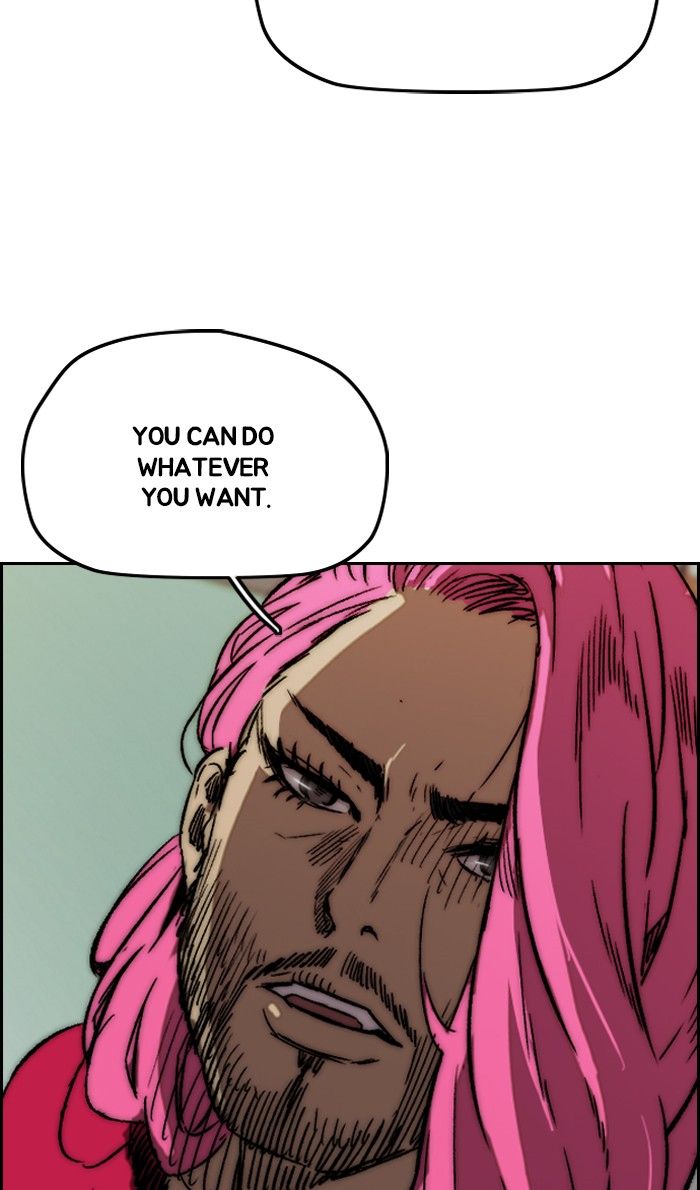 Wind Breaker chapter 230 page 57