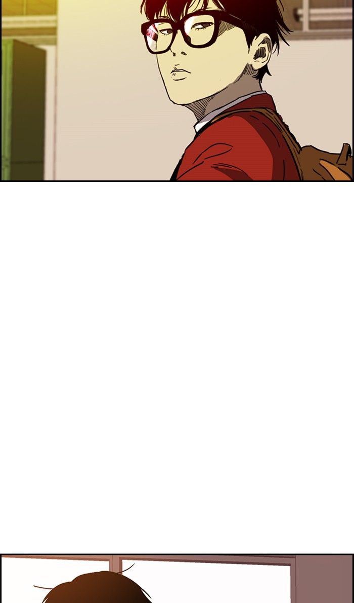 Wind Breaker chapter 230 page 62