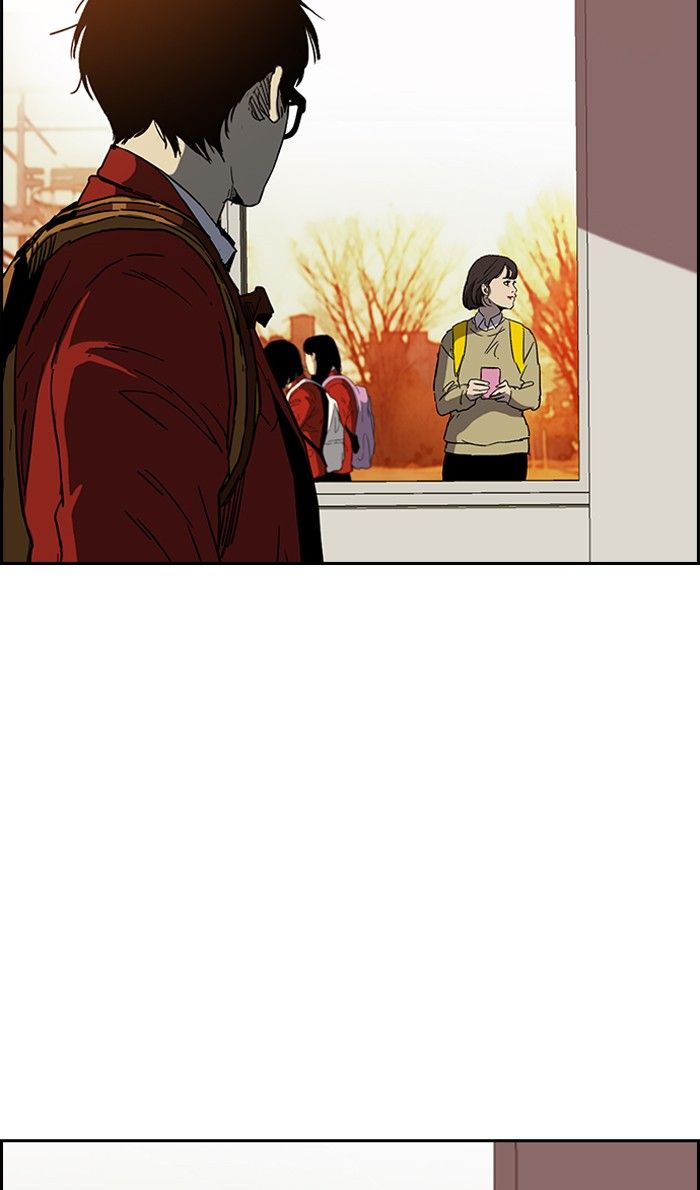 Wind Breaker chapter 230 page 63