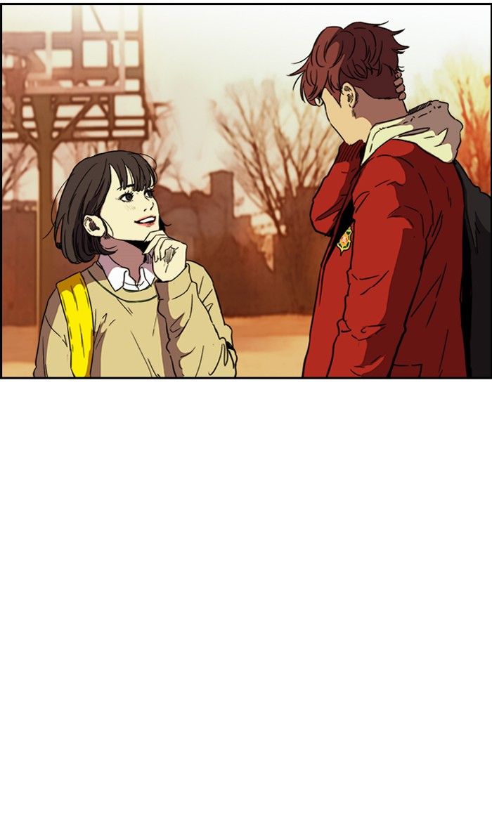 Wind Breaker chapter 230 page 65