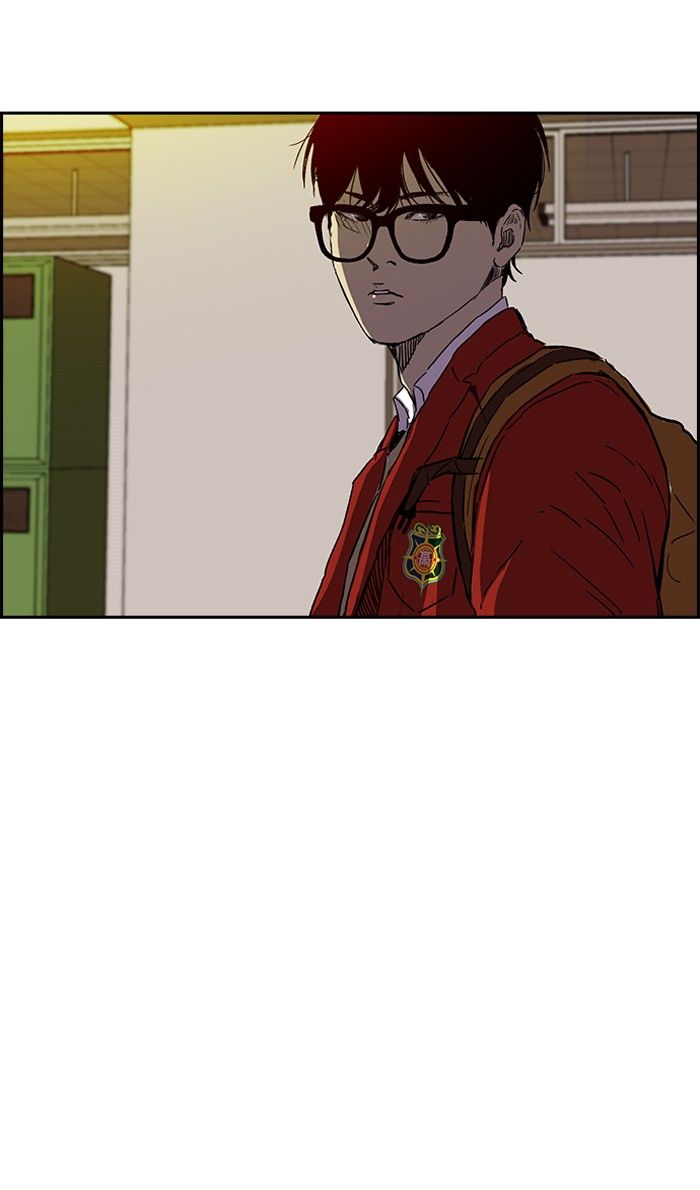 Wind Breaker chapter 230 page 66